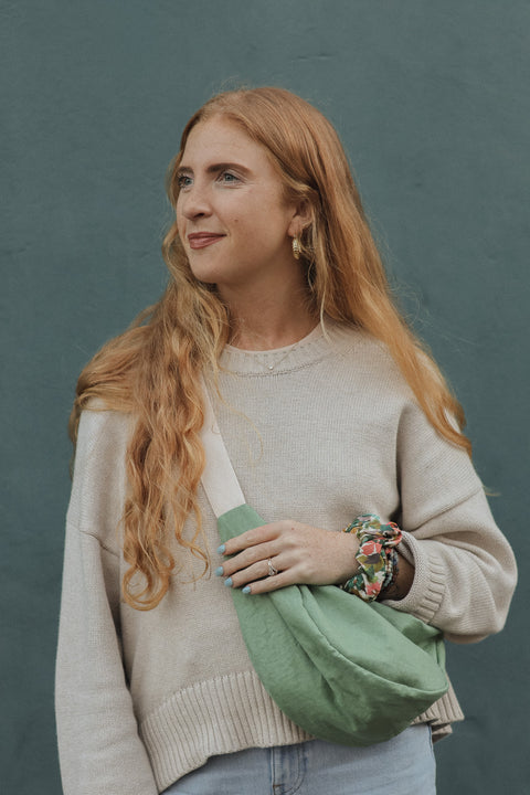 Moon Bags