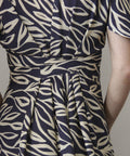 sisterhood dress back