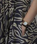 sisterhood dress pockets
