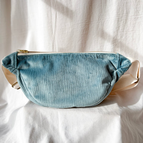 Upcycled Crossbody Bags
