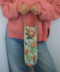 Protea Wine Bag